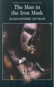 Alexandre Dumas The Man in the Iron Mask